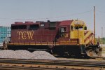 TCWR 4301 West